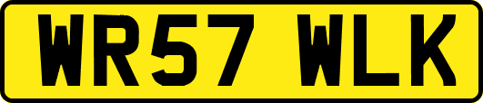 WR57WLK