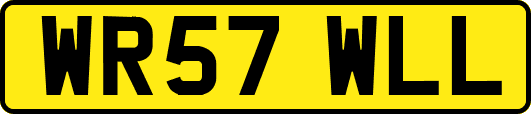 WR57WLL