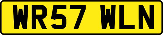 WR57WLN