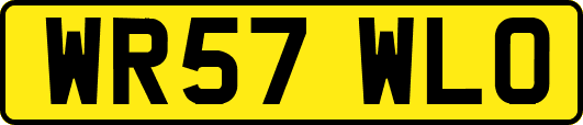 WR57WLO