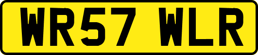 WR57WLR