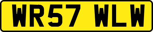 WR57WLW