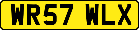 WR57WLX