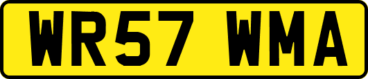 WR57WMA