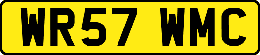 WR57WMC