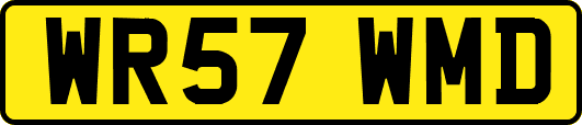 WR57WMD