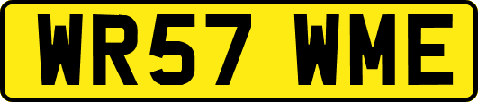 WR57WME