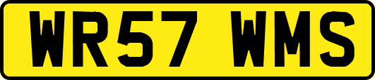 WR57WMS