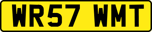 WR57WMT
