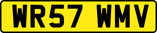WR57WMV