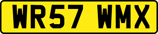WR57WMX