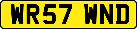 WR57WND