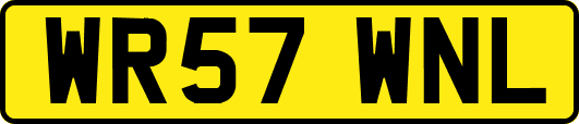 WR57WNL