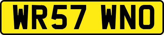 WR57WNO