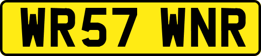 WR57WNR