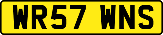 WR57WNS