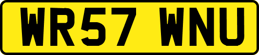 WR57WNU