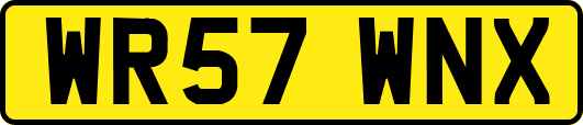 WR57WNX