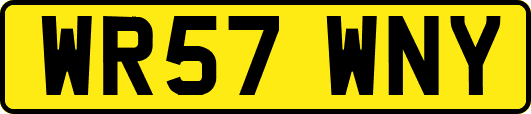 WR57WNY