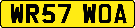 WR57WOA