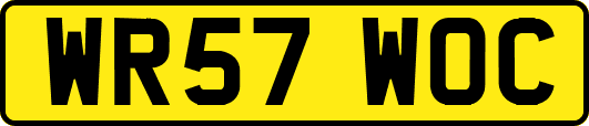 WR57WOC