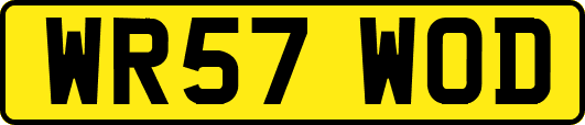WR57WOD