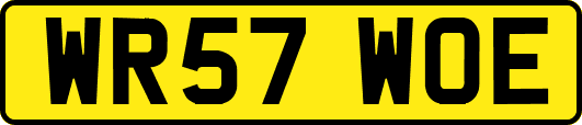 WR57WOE