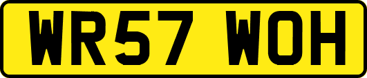 WR57WOH