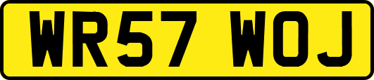 WR57WOJ