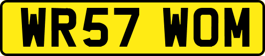 WR57WOM