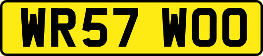 WR57WOO