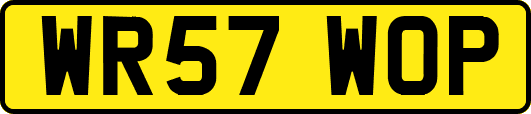 WR57WOP