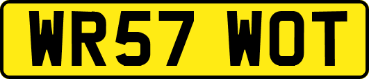 WR57WOT