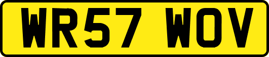 WR57WOV