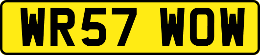 WR57WOW