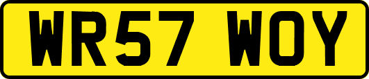 WR57WOY