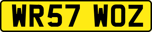 WR57WOZ