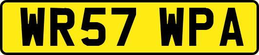 WR57WPA