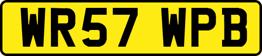 WR57WPB
