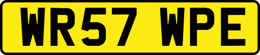 WR57WPE