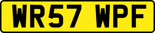 WR57WPF