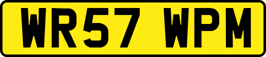 WR57WPM