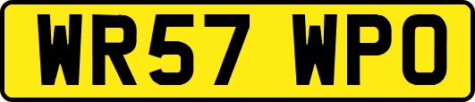 WR57WPO