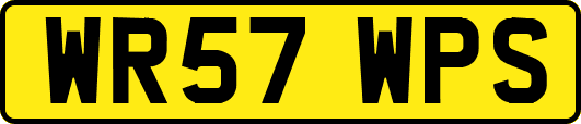WR57WPS