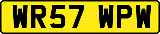 WR57WPW