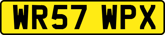 WR57WPX