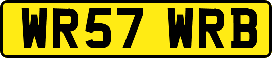 WR57WRB