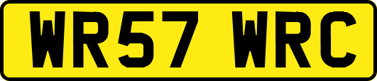WR57WRC