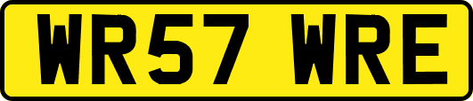 WR57WRE