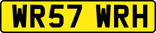 WR57WRH
